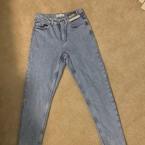 Primark mom jeans